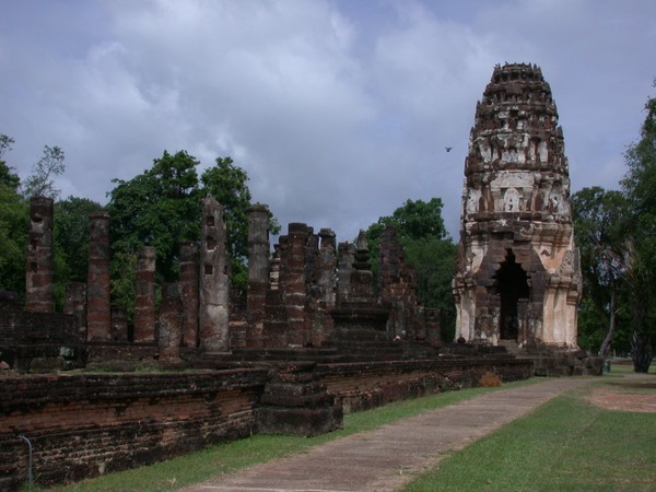 Wat Phra Phai Luang